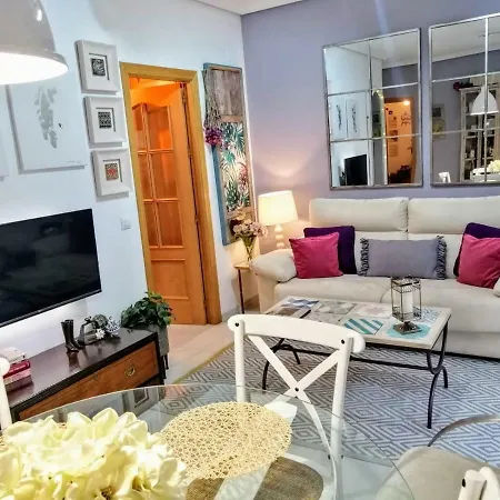 Ziza Apartamento Córdova Exterior foto