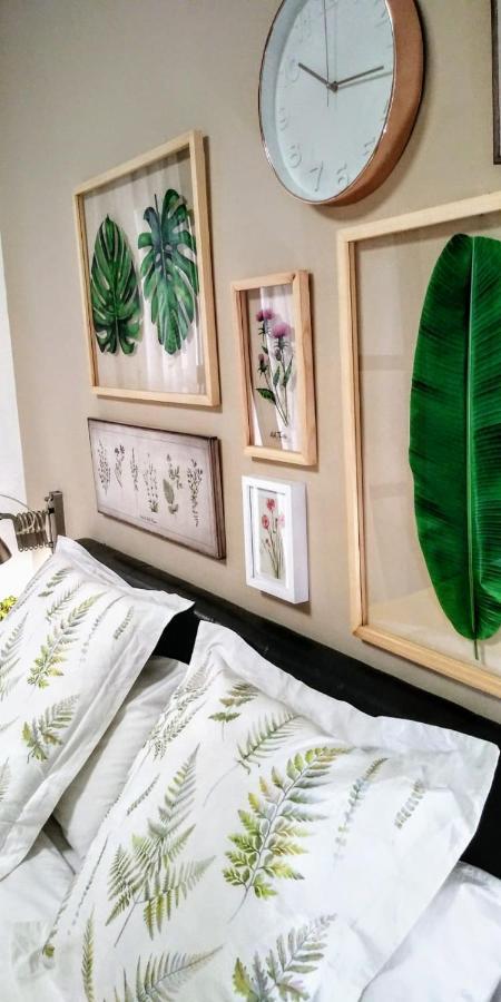 Ziza Appartement Córdoba