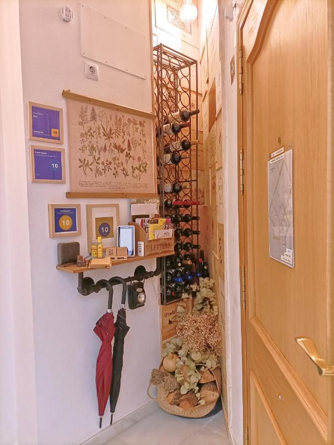 Appartement Ziza *