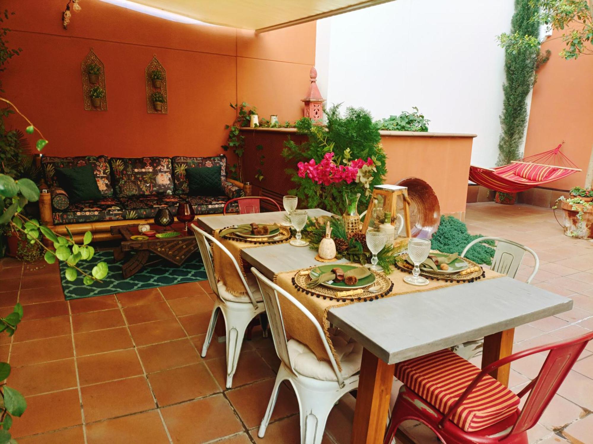 Appartement Ziza