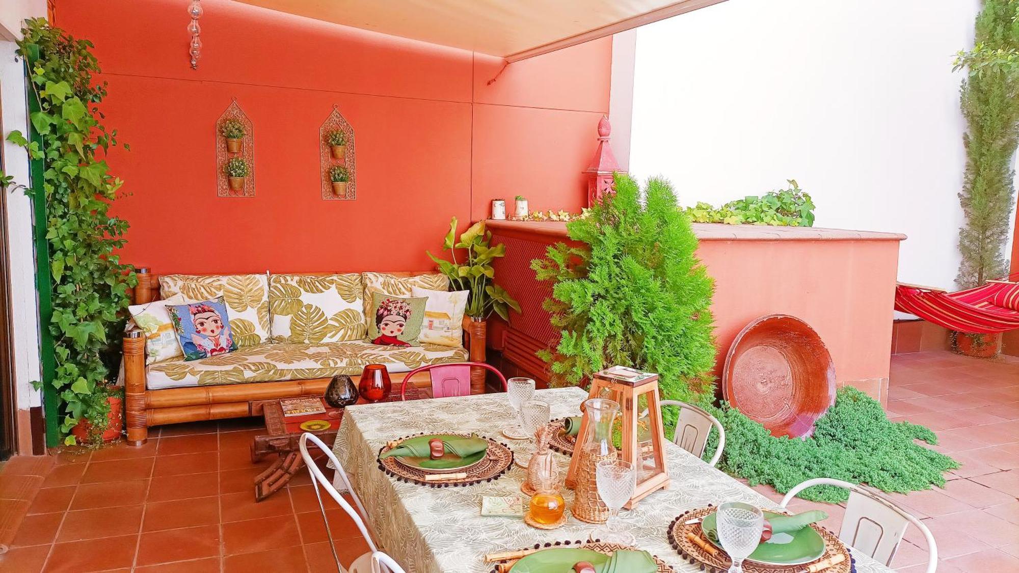 Ziza Appartement