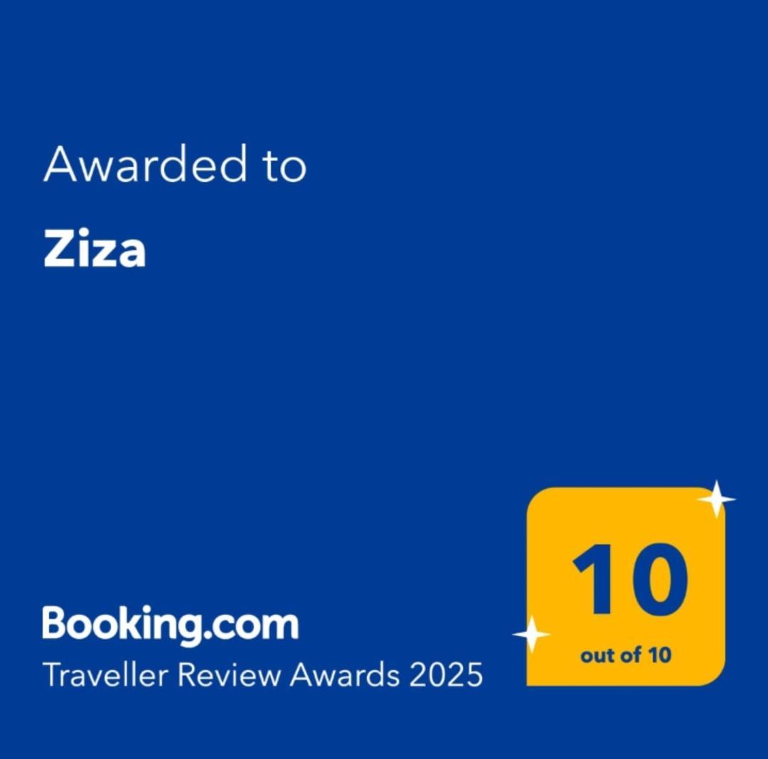 Ziza Apartment Córdoba