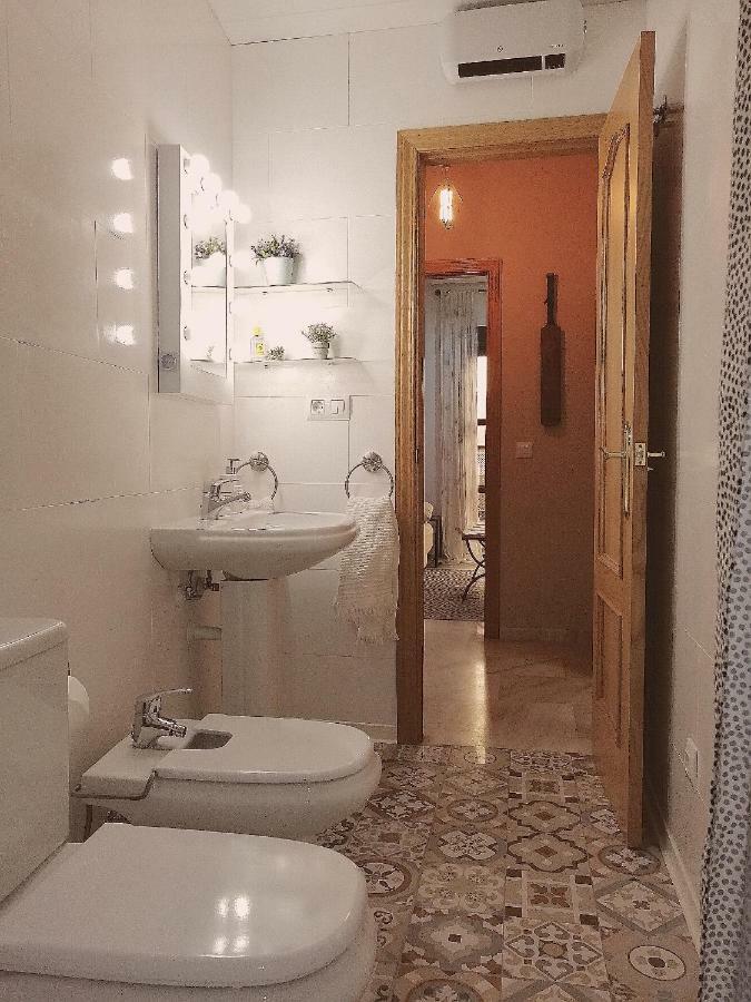 Ziza Apartment Córdoba