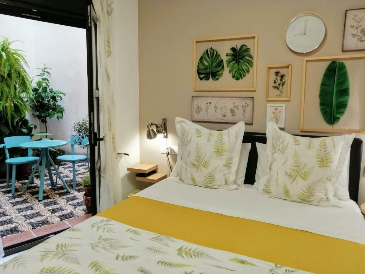 Apartment Ziza Córdoba