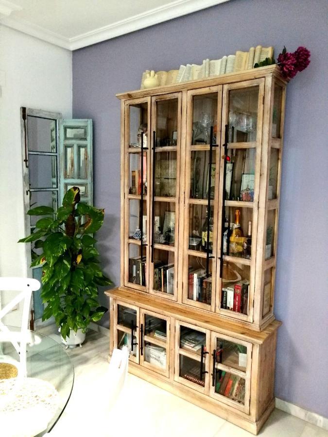 Ziza Appartement Córdoba