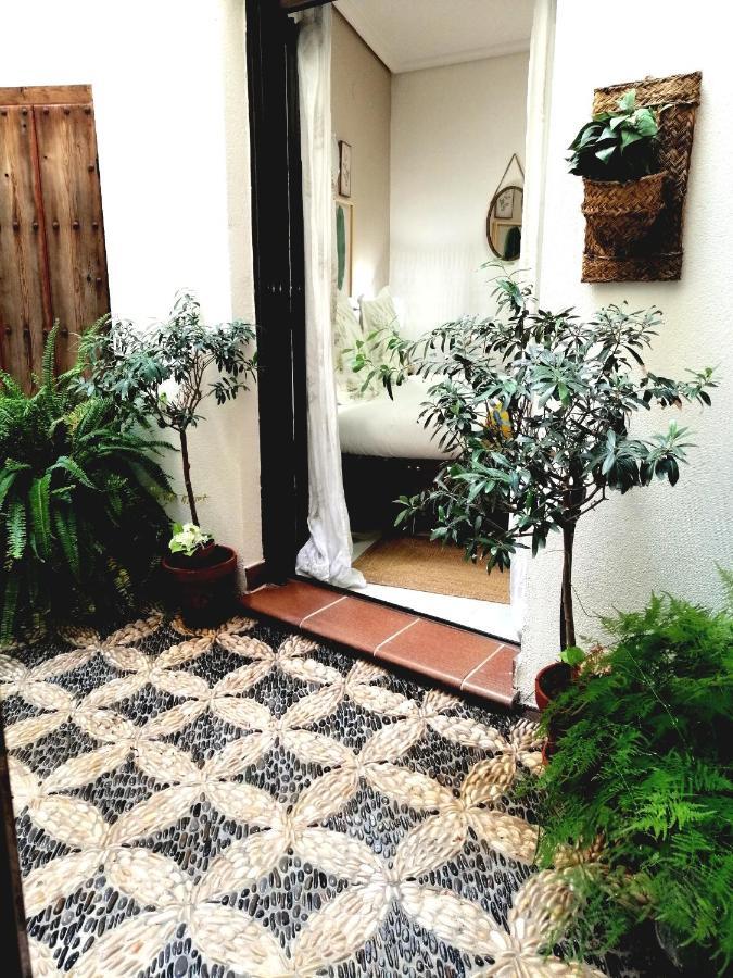 Ziza Appartement Córdoba