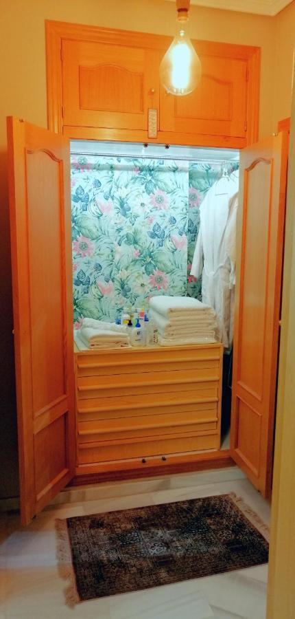 Appartement Ziza